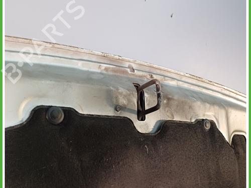 Hood PEUGEOT 307 Break (3E) 1.6 HDi 110 | BP25937598C1 