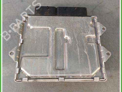 Engine control unit (ECU) FIAT PANDA (312_, 319_) 0.9 Natural Power (312PXG1A, 312PYC1A) | BP40073949M57 - Image 4