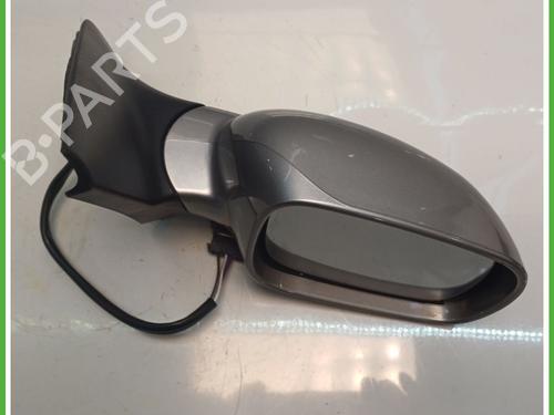 Right mirror VW GOLF IV (1J1) 1.9 TDI | BP21527301C27 