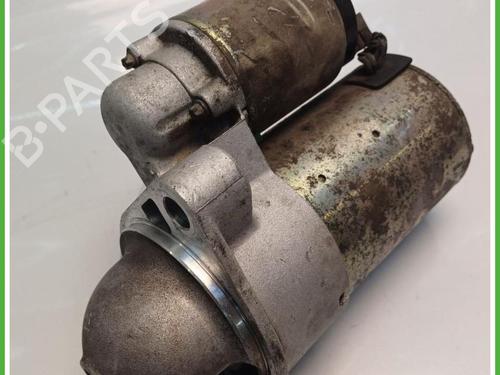 Used Starter Starter CHEVROLET MATIZ (M200, M250) 0.8 (52 hp) 40146150 40146150