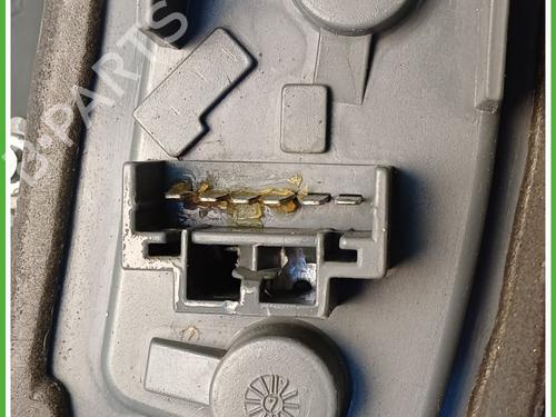 Left taillight FIAT PUNTO (176_) 55 1.1 | BP29914462C34