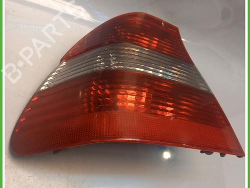 Left taillight BMW 3 (E46) 320 d | BP30169326C34 - Image 6