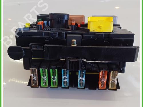 Fuse box CITROËN C3 I (FC_, FN_) 1.1 i | BP19083991E1 