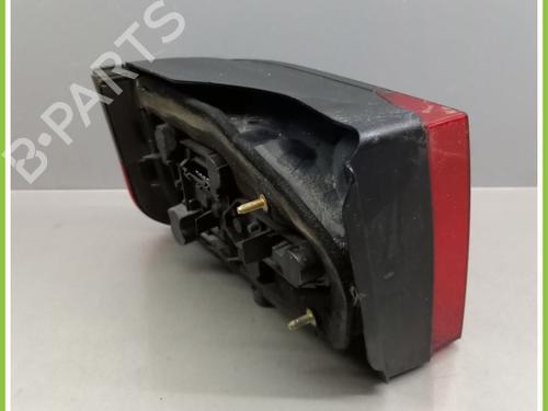 Right taillight SEAT IBIZA II (6K1) 1.0 i | BP13737152C35 