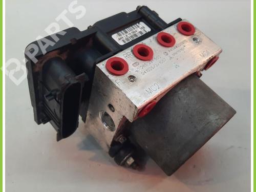 ABS Bremseaggregat MITSUBISHI COLT VI (Z3_A, Z2_A) 1.3 (Z21A) (95 hp) 11717136