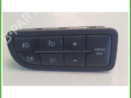 Used Other Other FIAT PUNTO (199_) 1.3 D Multijet (84 hp) 40146862 40146862