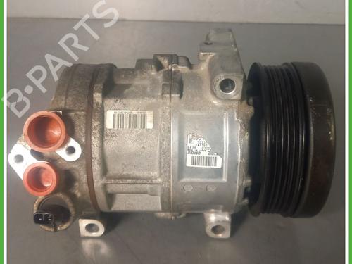 AC compressor FIAT GRANDE PUNTO (199_) 1.4 (199AXB11, 199AXB1A, 199BXB1A, 199AXL1A) | BP30096763M34
