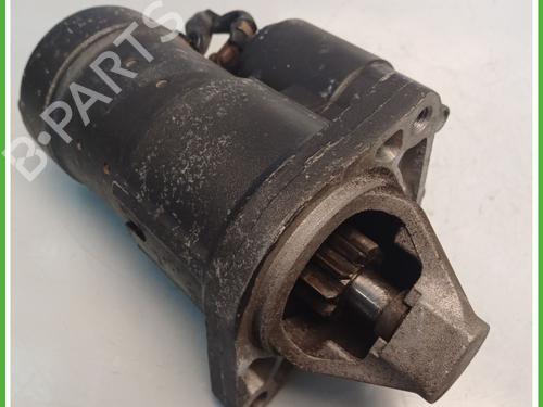Starter FIAT PANDA (169_) 1.2 (169.AXB11, 169.AXB1A) | BP25627137M8 