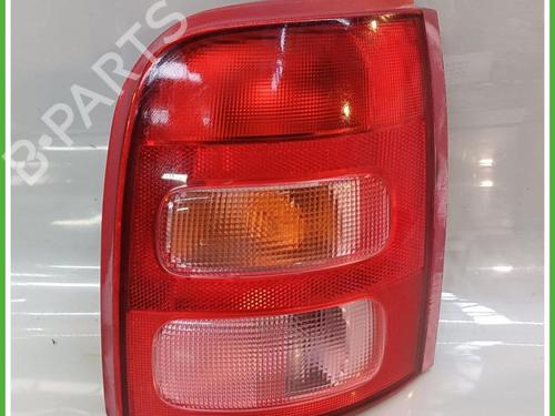 Used Right taillight Right taillight NISSAN MICRA II (K11) 1.0 i 16V (K11) (54 hp) 40142168 40142168