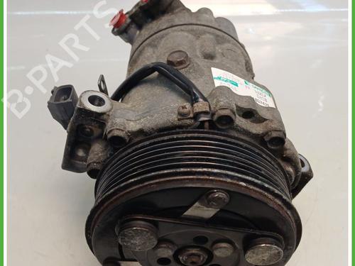 AC compressor LANCIA DELTA III (844_) 1.6 D Multijet (844.AXC11, 844.AXC1A) | BP29498889M34 