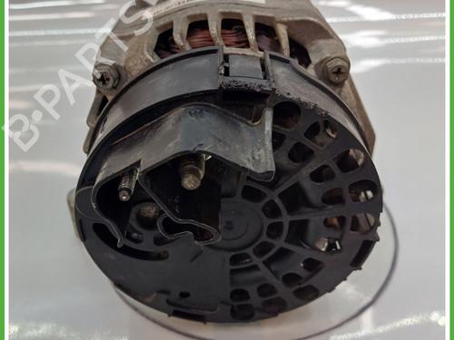Alternator FIAT PUNTO EVO (199_) 1.4 LPG | BP17709832M7 