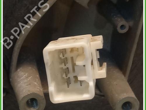 Bakspejl Højre CHEVROLET AVEO / KALOS Hatchback (T200) 1.2 | BP30721036C27