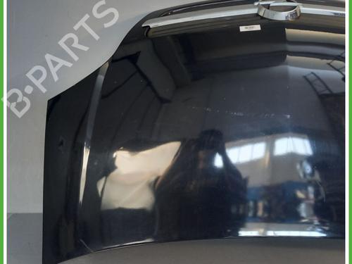 Hood OPEL MERIVA A MPV (X03) 1.6 16V (E75) | BP18667676C1 