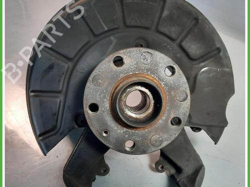 Left front steering knuckle VW GOLF VI (5K1) 1.2 TSI | BP40133983M25 - Image 4