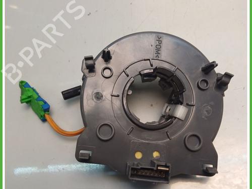 Squib airbag OPEL MERIVA A MPV (X03) 1.4 16V Twinport (E75) | BP21261851C102 