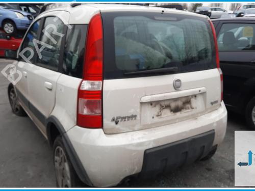 Fuse box FIAT PANDA (169_) 1.2 Natural Power (169.AXB1A) | BP40075197E1 - Image 9