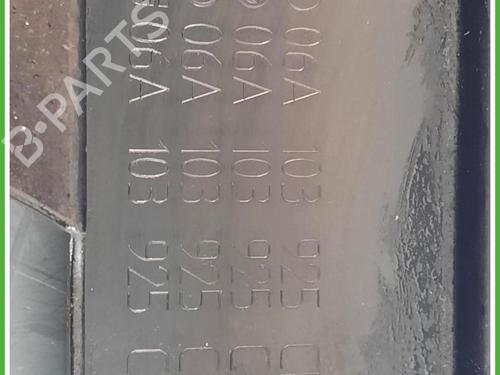 Upper protection VW GOLF VI (5K1) 1.6 | BP40135426M93 - Image 4
