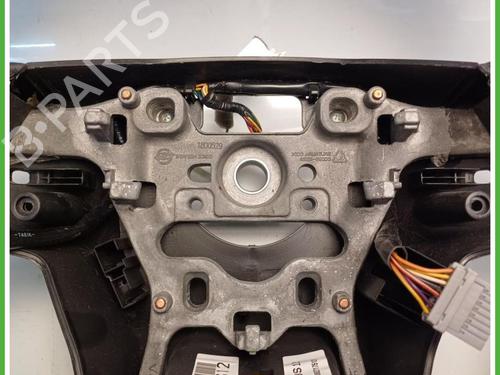 Steering wheel SSANGYONG XLV SUV e-XGi 160 | BP40143379C49 - Image 2
