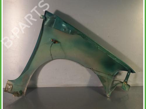 Left front fenders FIAT PUNTO (176_) 55 1.1 | BP30336549C41