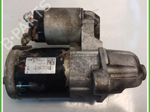 Starter OPEL AGILA B (H08) 1.2 (F68) | BP26152892M8  - Image 5