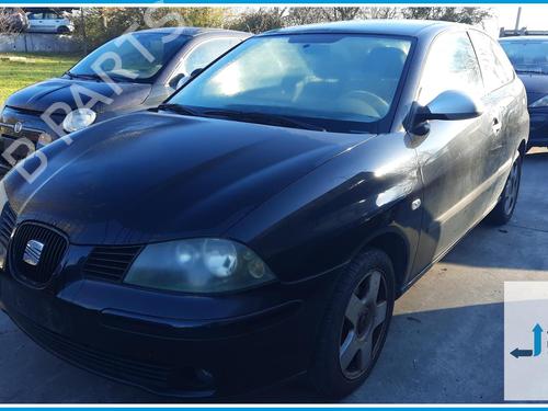 Engine SEAT IBIZA III (6L1) 1.4 16V | BP40074109M1 - Image 7