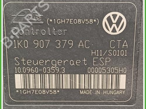 ABS pump VW GOLF V (1K1) 1.9 TDI | BP22522472M43 
