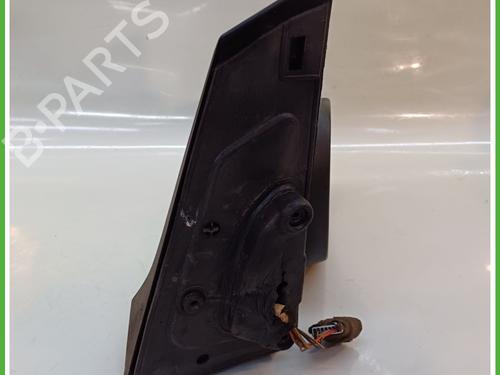 Right mirror FORD KA (RU8) 1.3 TDCi | BP17041706C27 
