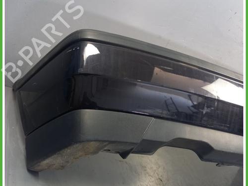 Rear bumper VW GOLF III (1H1) 1.6 | BP16074070C8 