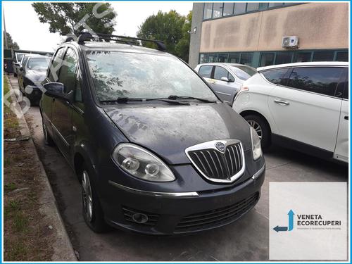 Switch LANCIA MUSA (350_) 1.3 D Multijet (350.AXM11, 350.AXM1A, 350.AXI1A) | BP40073597I30 - Image 10
