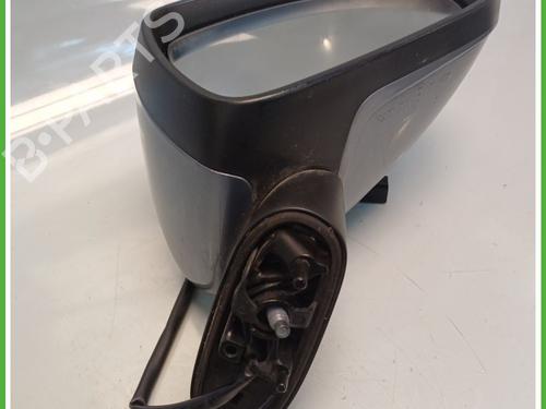 Right mirror OPEL CORSA D (S07) 1.2 (L08, L68) | BP24950938C27 