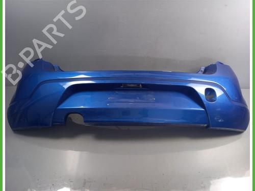 Used Rear bumper DACIA SANDERO 1.4 MPI LPG (72 hp) 13259271