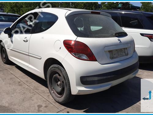 Switch PEUGEOT 207 Hatchback Van (WA_, WC_) 1.4 HDi | BP40075208I30 - Image 12