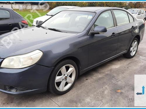 Switch CHEVROLET EPICA (KL1_) 2.0 D | BP40148690I30  - Image 6