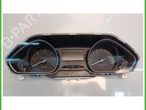 instrument-cluster-peugeot-2008-i-cu_-2013-40146082 main image