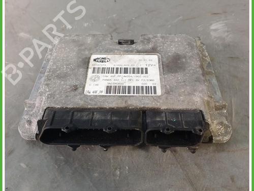 Used Engine control unit (ECU) Engine control unit (ECU) FIAT PANDA (141_) 1100 (54 hp) 40074024 40074024