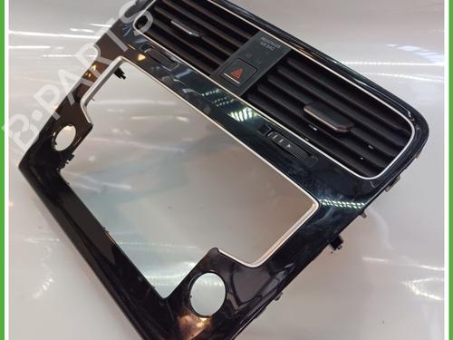 Air vent VW GOLF VII (5G1, BQ1, BE1, BE2) 1.6 TDI | BP18090202I21 