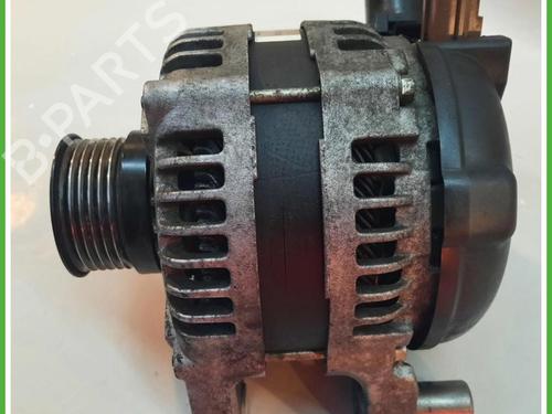 Alternator VOLVO C30 (533) 2.0 D | BP40132886M7 - Image 2