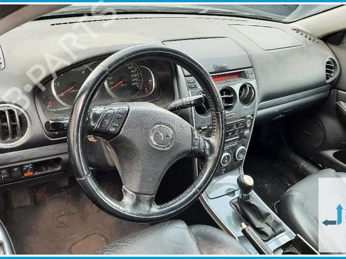 Switch MAZDA 6 Station Wagon (GY) 2.0 DI (GY19) | BP40147674I30 - Image 9