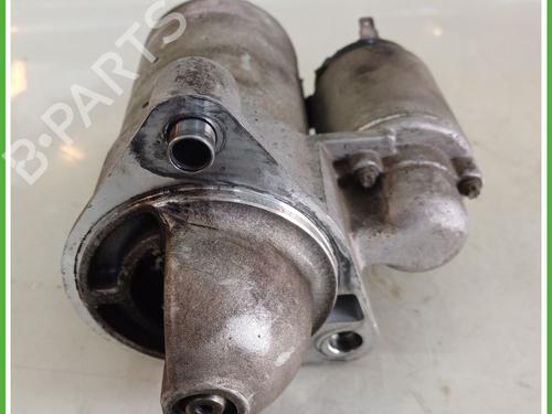 Starter CHEVROLET MATIZ (M200, M250) 0.8 LPG | BP15879668M8 