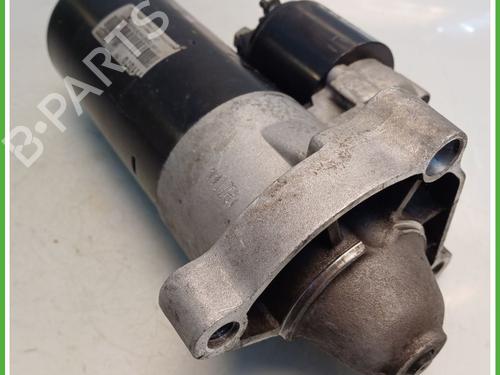 Startmotor PEUGEOT 307 (3A/C) 2.0 HDi 110 | BP26288610M8 