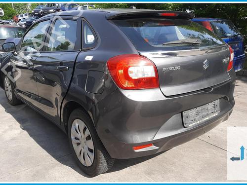 Engine SUZUKI BALENO (FW, EW) 1.2 (A1K412) | BP40076209M1 - Image 4