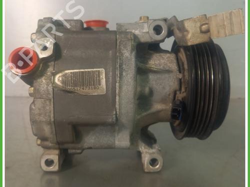 AC compressor LANCIA YPSILON (843_) 1.2 (843.AXA1A) | BP30096785M34