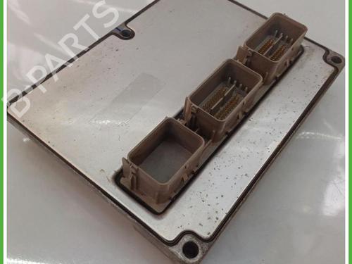 Engine control unit (ECU) FORD FOCUS II (DA_, HCP, DP) 2.0 | BP40139515M57 - Image 5