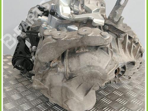 Gearbox OPEL INSIGNIA A Sports Tourer (G09) 2.0 CDTI (35) | BP11370158M3 