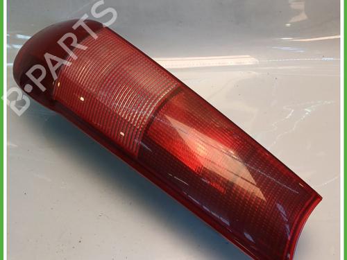 Right taillight FIAT PUNTO (176_) 55 1.1 | BP27458878C35 
