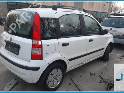 Left taillight FIAT PANDA (169_) 1.2 4x4 (169.AXB2A) | BP40143716C34 - Image 8