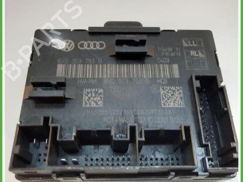 Used Control unit Control unit FIAT PANDA (169_) 1.2 (169.AXB11, 169.AXB1A) (60 hp) 40132077 40132077
