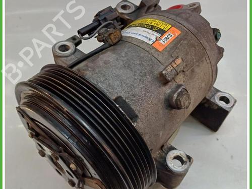 Used Other Other NISSAN ALMERA TINO (V10) 1.8 (114 hp) 40142177 40142177