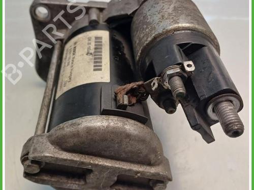 Starter OPEL MERIVA B MPV (S10) 1.4 LPG (75) | BP40143504M8  - Image 6