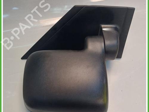Left mirror FORD TRANSIT CONNECT (P65_, P70_, P80_) 1.8 TDCi | BP27820365C26 
